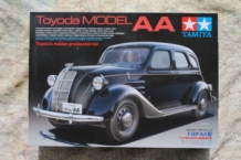 images/productimages/small/TOYODA MODEL AA - TOYOTA MODEL AA Tamiya 24339.jpg